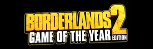 Borderlands 2: Game of the Year Edition | PC | Steam Key | Videospiel | Digital - Bild 1 von 4