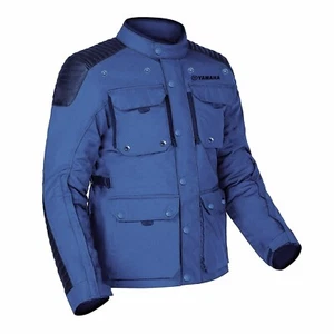 YAMAHA Men's Adventure Riding Jacket - Picture 1 of 3