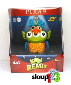 *DISNEY PIXAR REMIX - ALIEN AS KEVIN FROM THE MOVIE UP - #36* - Bild 1 von 2