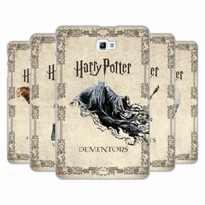 OFFICIAL HARRY POTTER PRISONER OF AZKABAN III BACK CASE FOR SAMSUNG TABLETS 1 - Picture 1 of 12