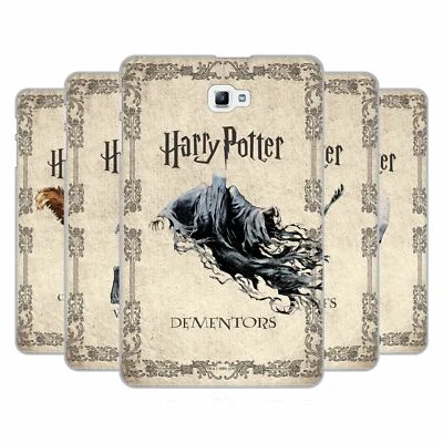 OFFICIAL HARRY POTTER PRISONER OF AZKABAN III BACK CASE FOR SAMSUNG TABLETS 1 - Image 1 of 4