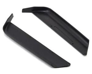 XRAY Composite Chassis Side Guard L+R Soft XRA351159-S XB8 2023, XB8E 2023, XT8  - Bild 1 von 2