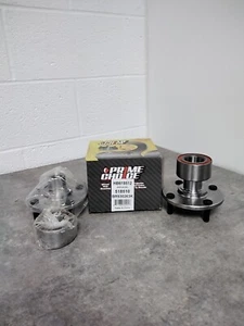 Front Wheel Hub Bearing for 2000-2007 2008 2009 2010 2011 Ford Focus 2.0L 2.3L - Picture 1 of 1