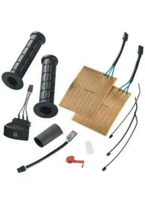 Arctic Cat 1436-271 Hand/Thumbwarmer Kit 2005-2021 NEW NOS OEM 2436-881 - Bild 1 von 1