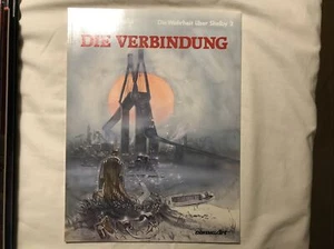 Schultheiss: Die Wahrheit über Shelby Band 2 — Die Verbindung —Erstauflage 1987 - Bild 1 von 1
