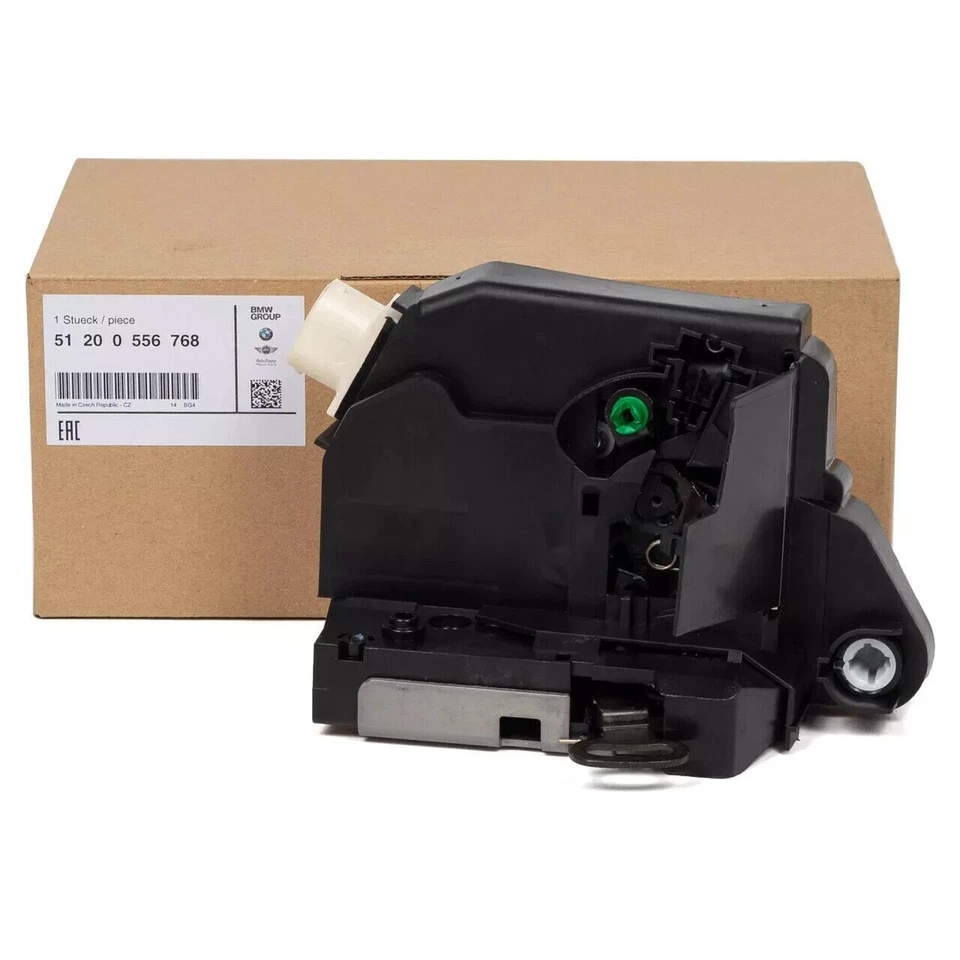 Serrure avant gauche MINI MINI 1 R50/R53 PHASE 1 51200556768