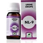 New Life NL-9  Drops) (30ml) For Good Health