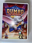 Dumbo (DVD, 2006, Big Top Edition - Disney Special Edition)#