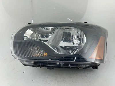 OEM | 2015 - 2023 Ford Transit 150 250 350 Halogen Headlight (Left/Driver) - Image 1 of 4