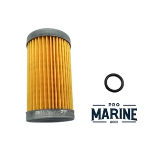 Fuel Filter For 104500-55710 Yanmar 2QM 2YM15 3YM30 3GMF 3GM30 2GM 1GM10 2GM20 - Picture 1 of 5