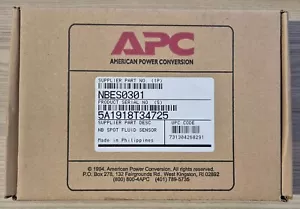 APC NBES0301 NetBotz Spot Fluid Sensor - Picture 1 of 1