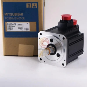 1PC MITSUBISHI SERVO MOTOR HC-SF152 HCSF152 NEW - Picture 1 of 10