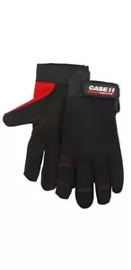 Case IH Mechanikerhandschuhe - Bild 1 von 1
