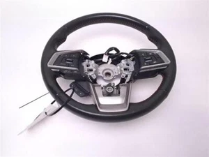 STEERING WHEEL fits SUBARU IMPREZA 2017 - Picture 1 of 7