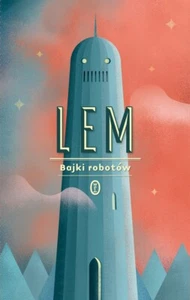 Bajki Robotów Stanisław Lem Polish Book Fables for Robots by Stanislaw Lem - Picture 1 of 6