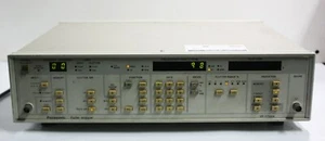 Panasonic Flutter analyzer VP-7752A - Picture 1 of 2