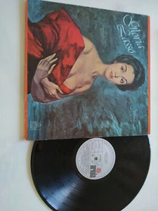 Gloria Lasso Gloria Lasso 1979 Ariola Edicion España - LP Vinilo 12" VG/VG - Bild 1 von 4