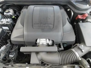 HOLDEN COMMODORE TRANS AUTO 3.6 LLT ENG MYB 1BWA TAG VE 08/09-04/13(2009-2013) - Picture 1 of 6