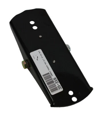 SLP EA/SKI SILLÍN ÑAME PARTE NEGRA # 35-316 NUEVO Foto 1 de 2