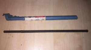 Chicago Latrobe Drill Bit 12" x 3/8" Carbide tipped, Masonry, 5/16" D Shaft,USA - Picture 1 of 5