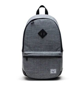 Mochila Herschel Supply Co. Classics Pro Series Heritage Raven para hombre - Imagen 1 de 1