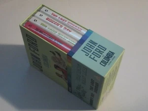John Ford at Columbia, 1935-1958 Limited Edition Blu-ray Region B - Picture 1 of 4