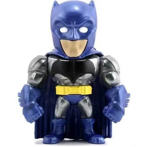 Jada Metals Die Cast Figurine De DC COMICS Batman 1597 - Imagen 1 de 4