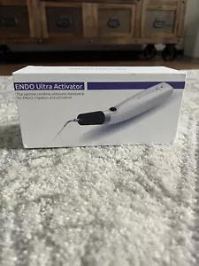 Endo Ultra Activator Irrigator Cordless Ultrasonic Activator - Picture 1 of 3