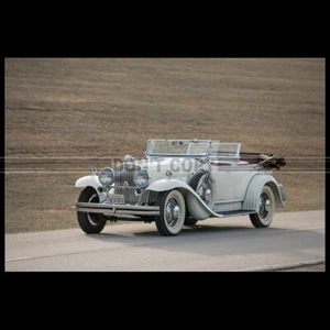 Photo A.007596 STUTZ DV32 TONNEAU COWL SPEEDSTER (LEBARON) 1932 - Bild 1 von 1