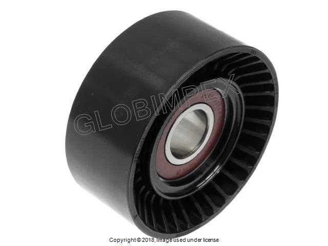 Rodillo tensor correa transmisión PORSCHE 911 BOXSTER CAYENNE (2003-2015) INA OEM Foto 1 de 1