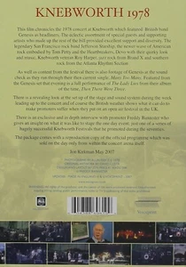 Remember Knebworth 1978: Featuring Genesis - A Midsummer Night's Dream DVD - Bild 1 von 2
