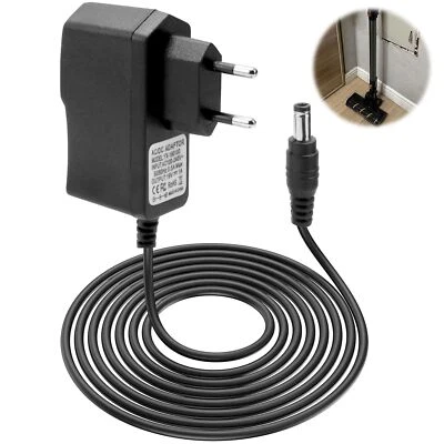 OUPDATE Caricatore 26V 500mA per Aspirapolvere Hoover H-Free 100, 200, 500, 700, 800, HF