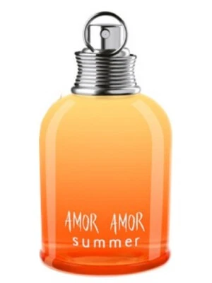 Cacharel Amor Summer Eau de Toilette para mujer 3,4 fl. oz. / 100ml Foto 1 de 2