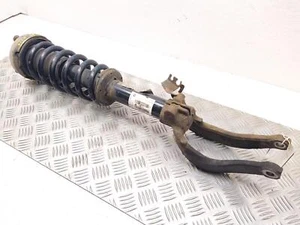 BMW X5 strut suspension left near side front 3.0 diesel M Sport E70 2012 - Picture 1 of 7