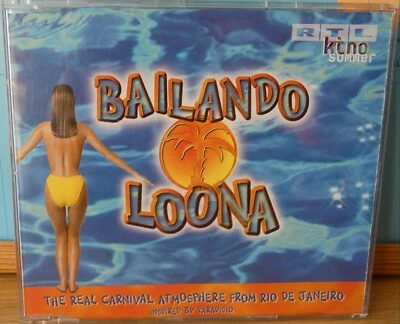 Loona - Bailando, The Real Carnival Atmosphere from Rio de Janairo - Bild 1 von 2
