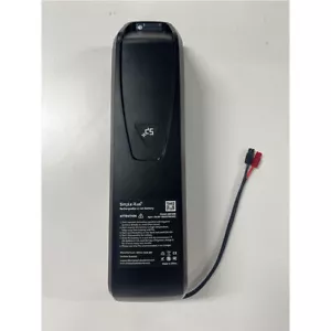 Ebike Samsung 48V 15Ah Li-Ion für E-Bike Akku Ersatzakku UnterrohrBatterie NEU - Bild 1 von 10