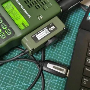 TCA Program line Programming Cable For 2023 version 152 Radio Upgrade+ software - Picture 1 of 8