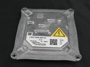 Xenon HID Headlight Ballast 130732919301 For BMW - Picture 1 of 4