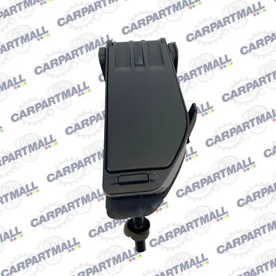 2004-2007 BMW 530i 525i Center Console Armrest Storage Tray 51167112283 OEM Foto 1 de 4