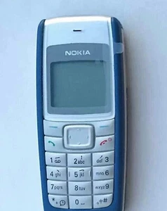 Nokia 1112 (2G) Feature Mobile Phone (Preowned) - Picture 1 of 1