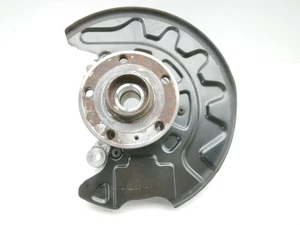 ASSE SINISTRO ANTERIORE STUB AXLE LEFT FRONT VW Golf VII (AUA) 2016 5Q0407257A - Foto 1 di 5