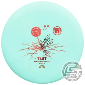 NUEVO Kastaplast Edición Limitada First Run K3 Tuff - COLORES VARIARÁN - Imagen 1 de 1