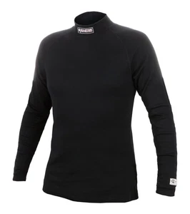 Ropa interior SFI 3.3 FR negra SML - Imagen 1 de 1
