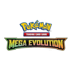 Pokémon TCG Mega Evolution (ALL HOLO) Cards Singles Mint Choose Your Card - Picture 1 of 13