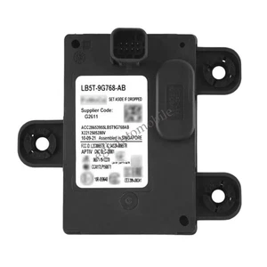 Modulo cruise control radar distanza LB5Z-9E731-AB per Ford Explorer 2020-2023 - Foto 1 di 8