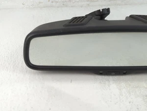 2008 Chrysler Town & Country Interior Rear View Mirror Oem MBV0C - Picture 1 of 5