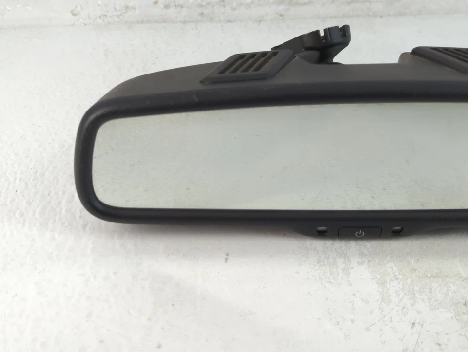 2008 Chrysler Town & Country Interior Rear View Mirror Oem MBV0C - Image 1 of 4
