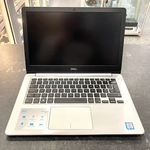 Dell Inspiron 13 5000 - i5 8a Generazione - 8GB Ram - Con Caricatore - RICAMBI - Foto 1 di 4