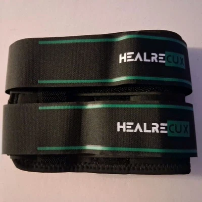 Healrecux Sciatica Pain Relief Devices, Sciatic Ease Nerve Knee Brace - Image 1 of 4