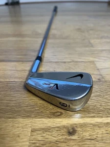 Nike VR II Pro Forged 6 Iron X100 Extra Stiff Shaft - Picture 1 of 13